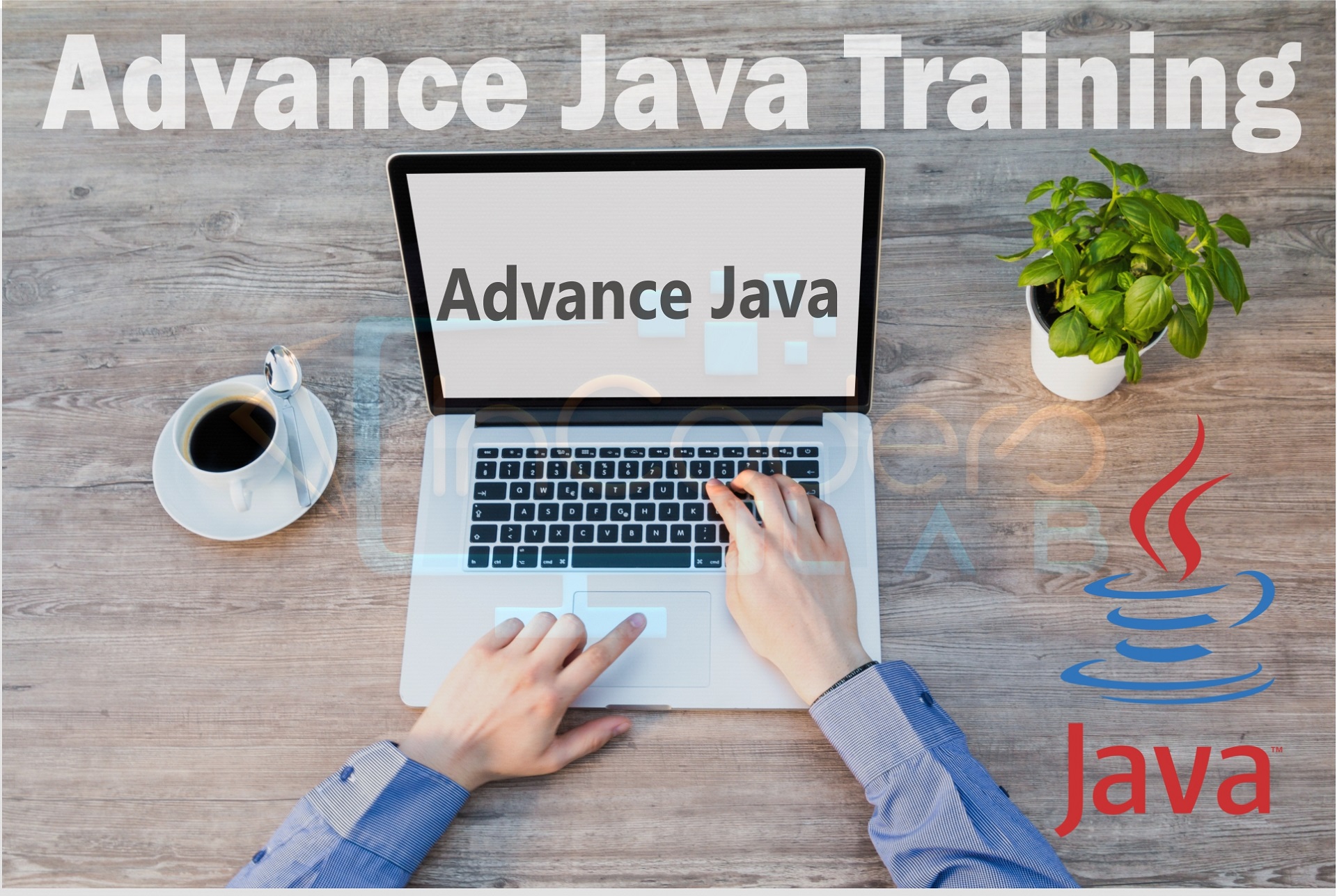 Advance Java Training